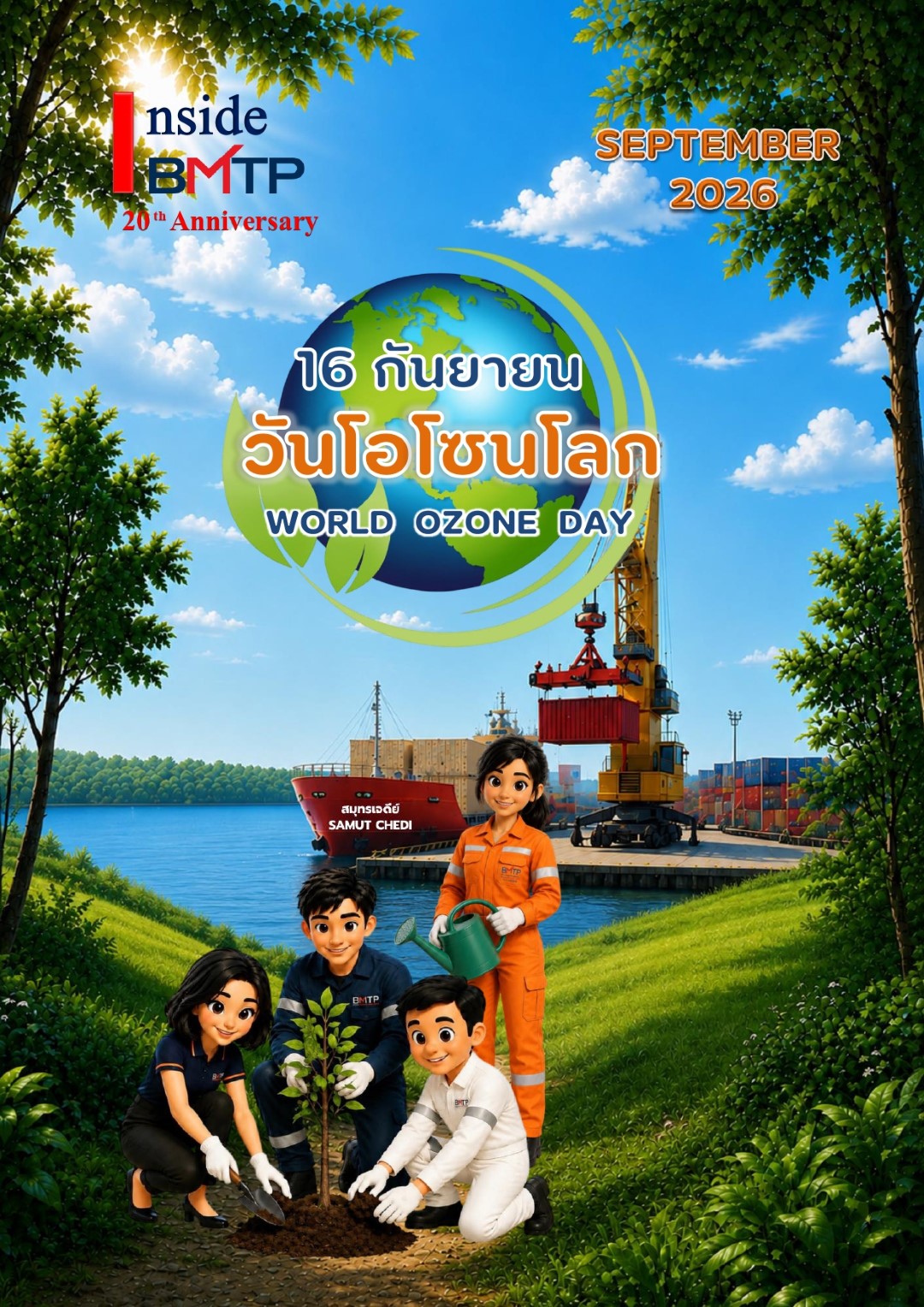 หน้าปก