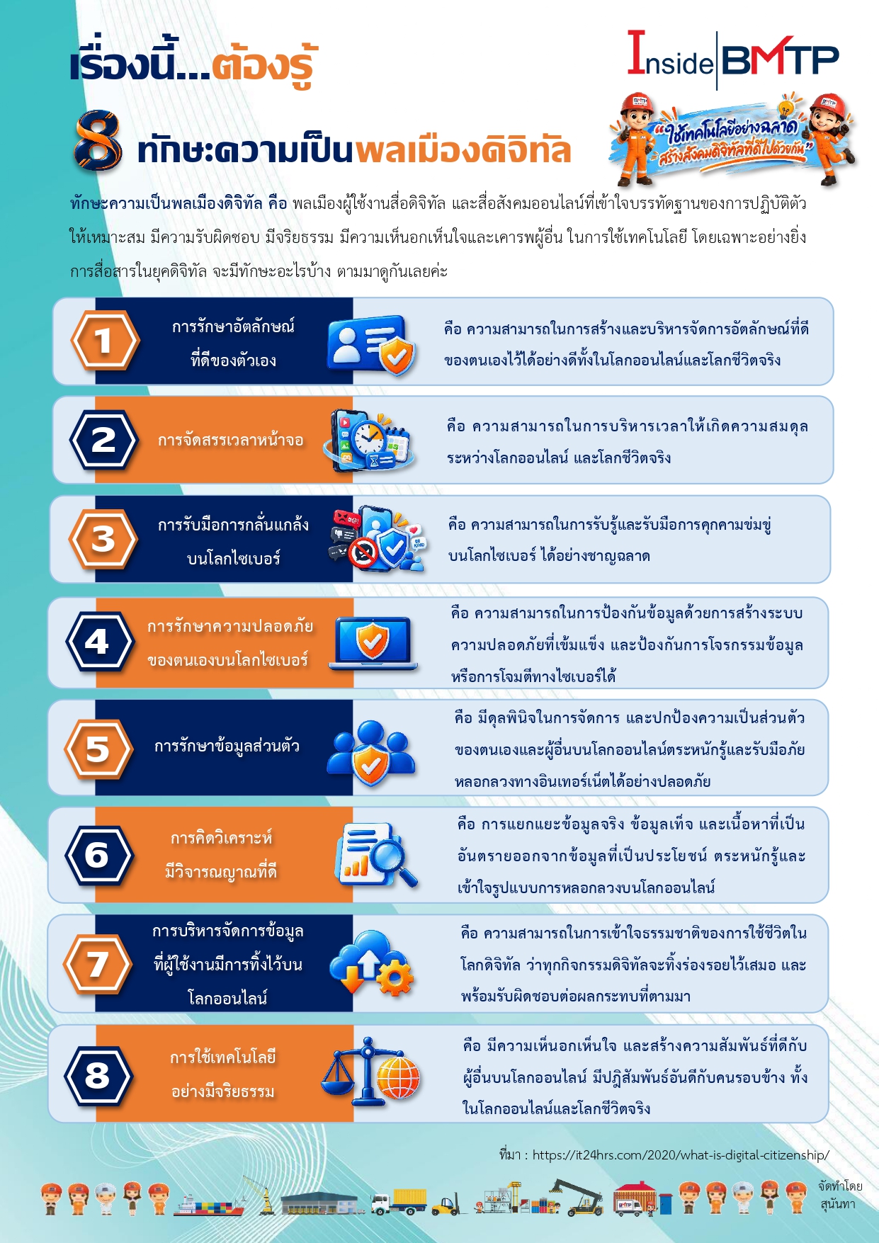 เรื่องนี้ ต้องรู้